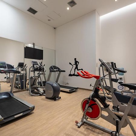 Estelar La Torre Suites Medellín Exteriör bild