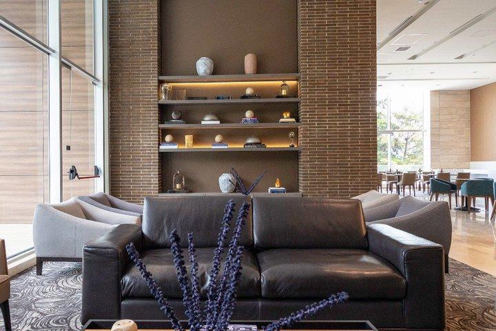 Estelar La Torre Suites Medellín Exteriör bild