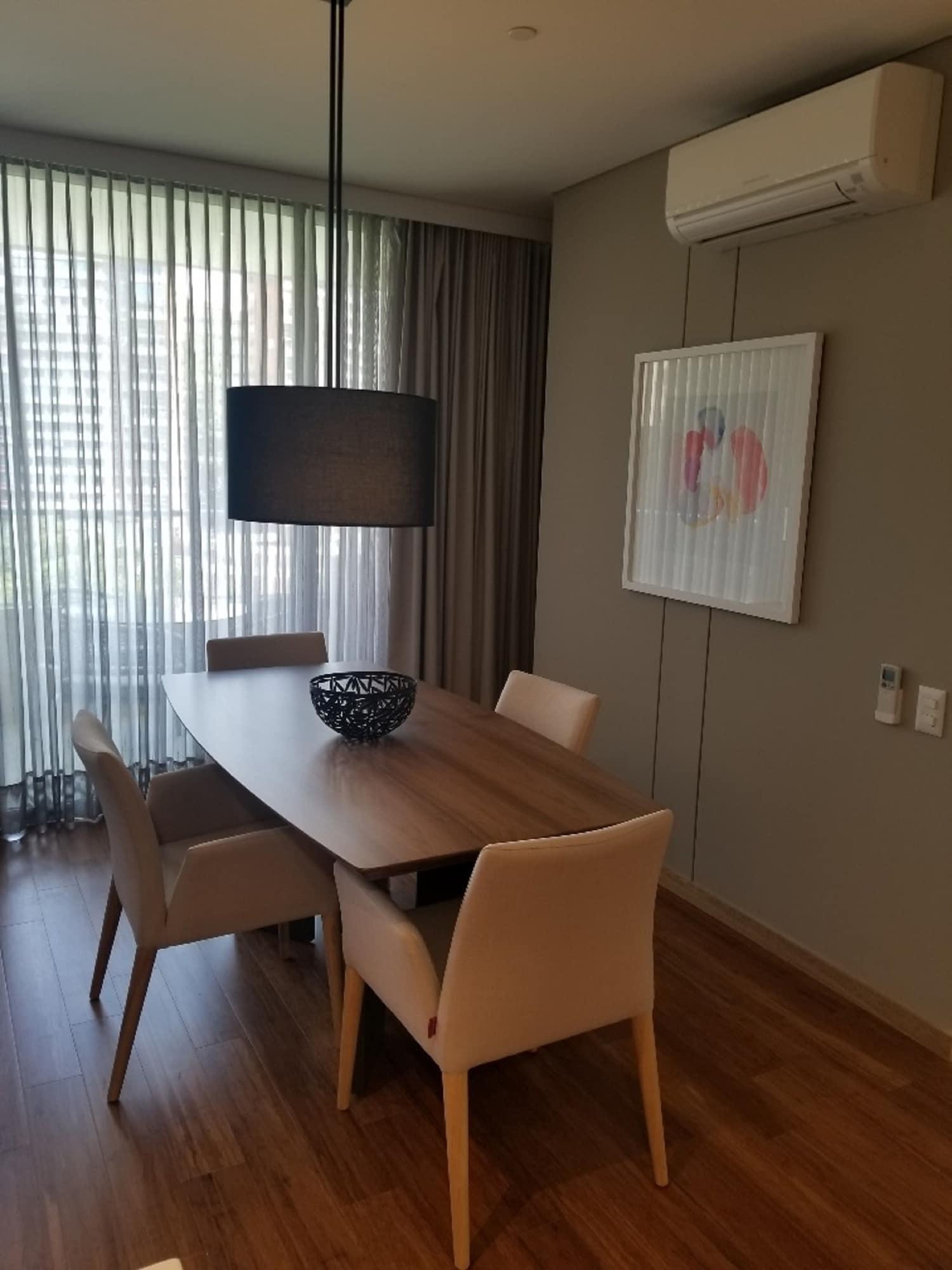 Estelar La Torre Suites Medellín Exteriör bild