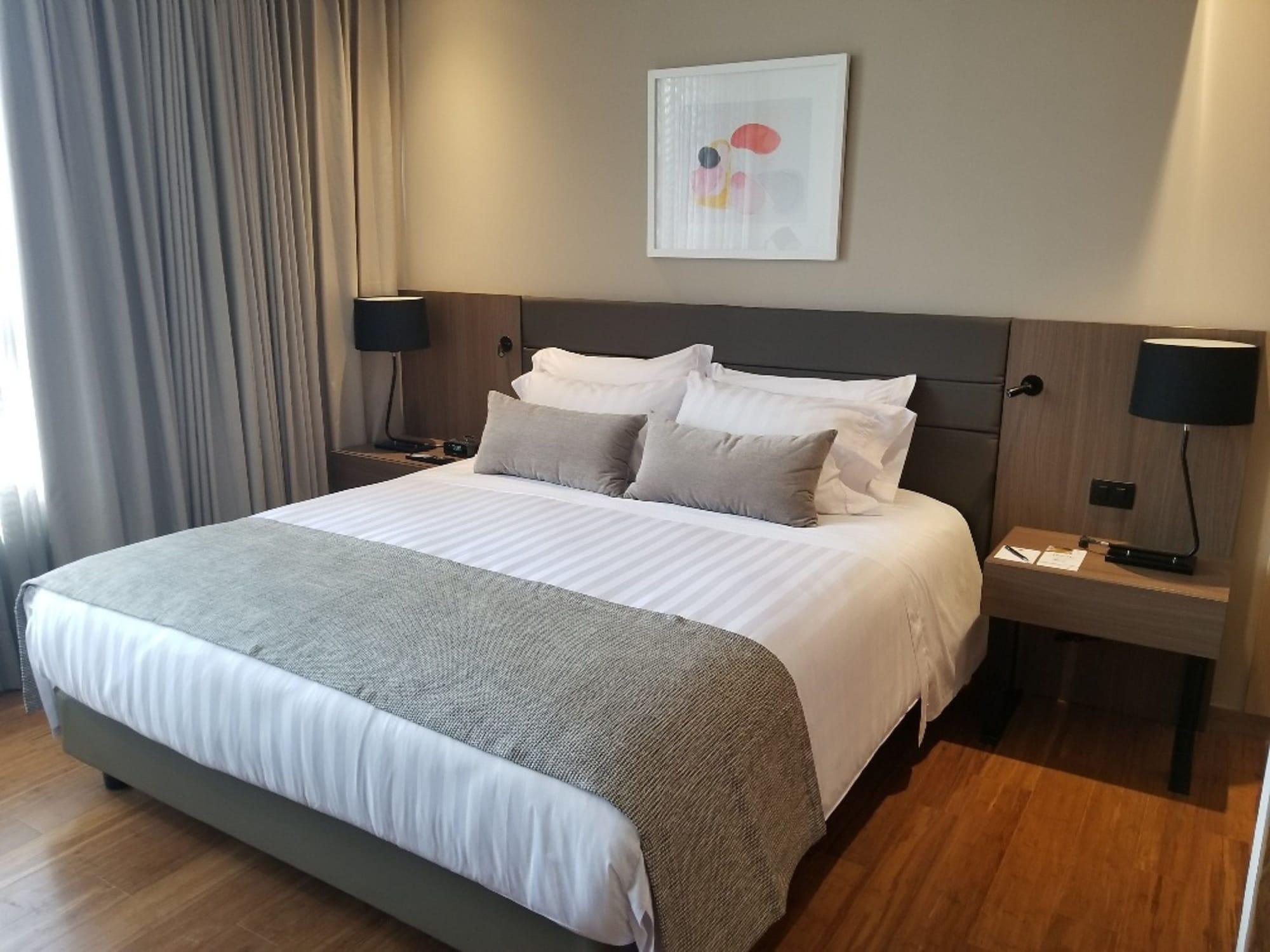 Estelar La Torre Suites Medellín Exteriör bild