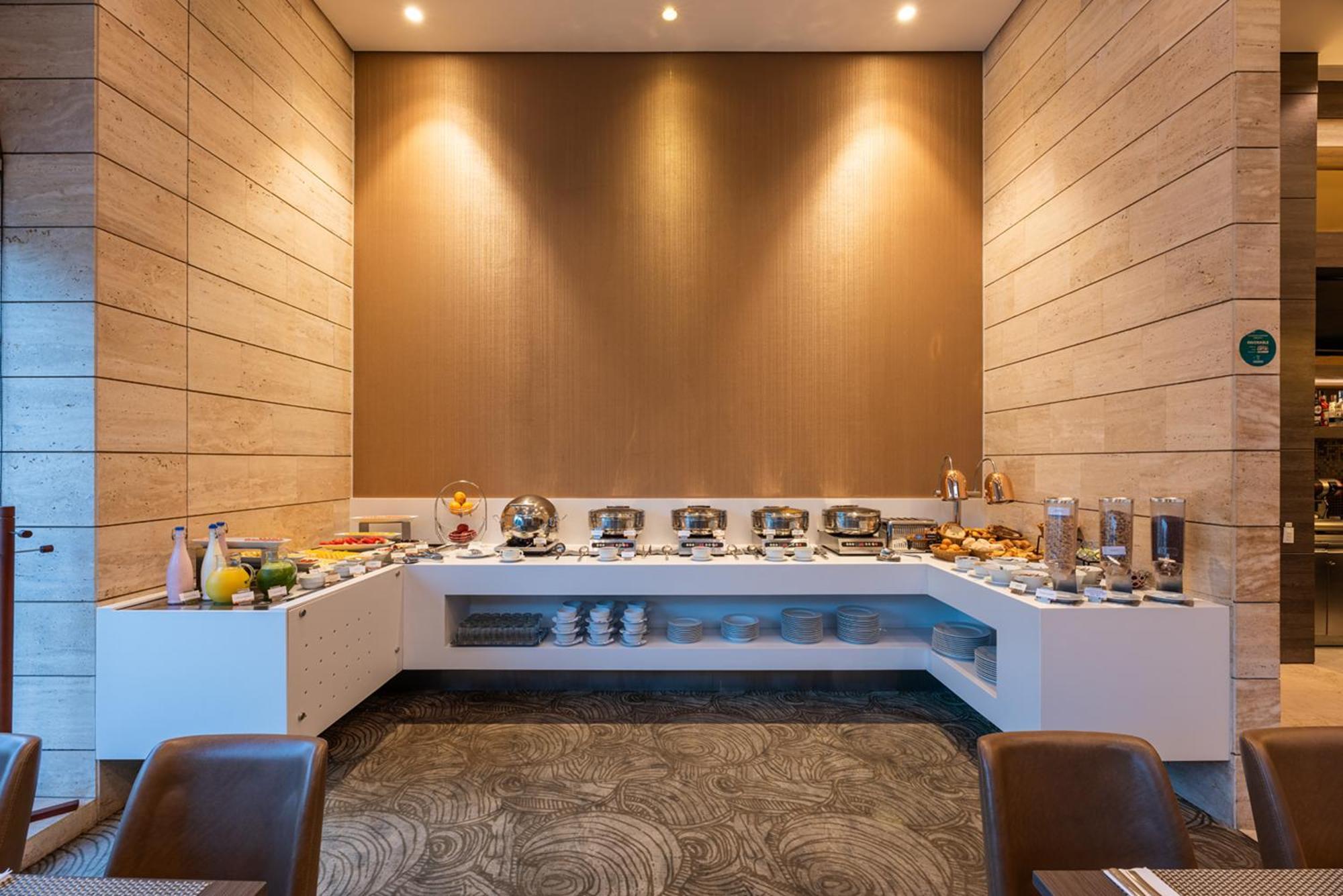 Estelar La Torre Suites Medellín Exteriör bild
