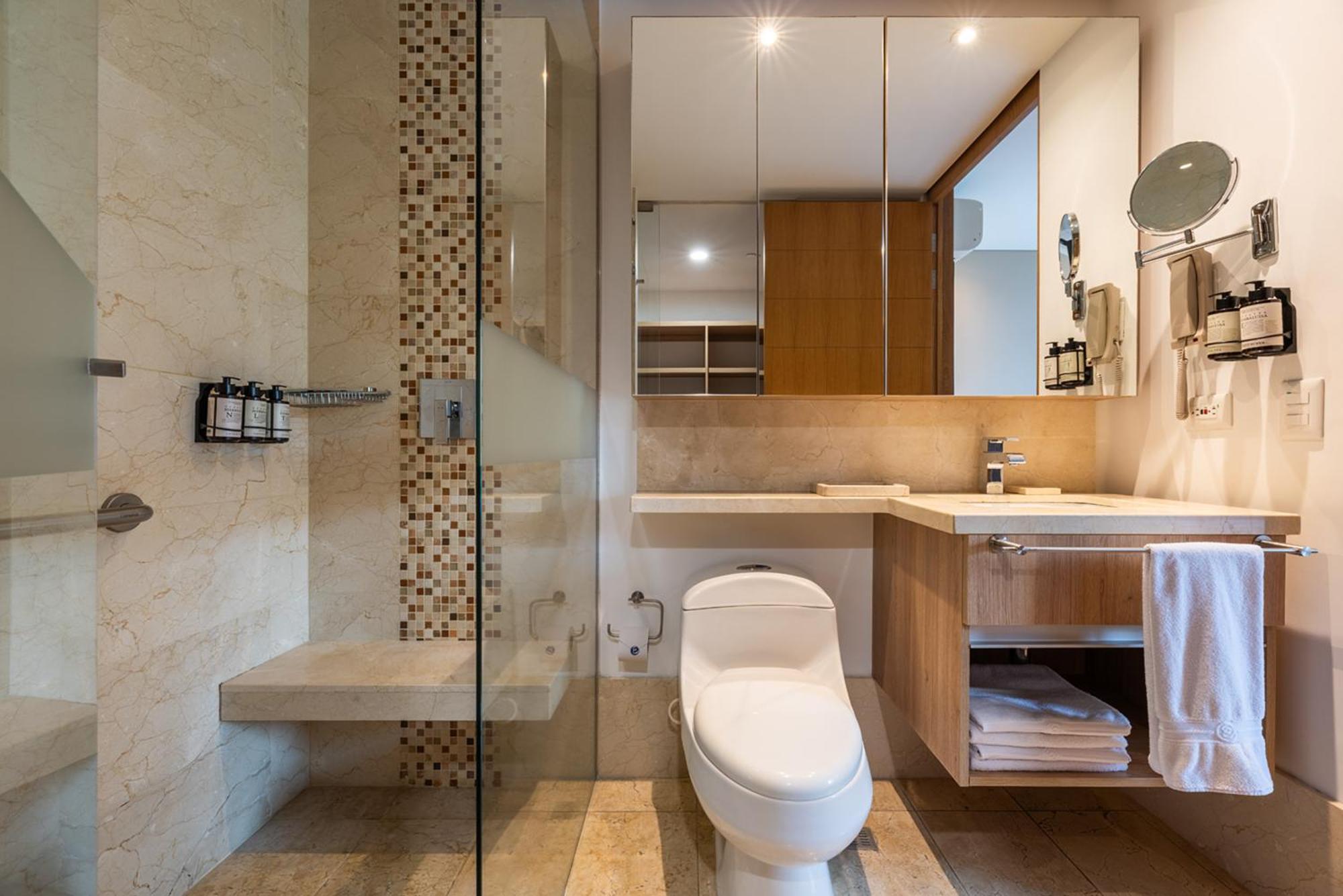 Estelar La Torre Suites Medellín Exteriör bild