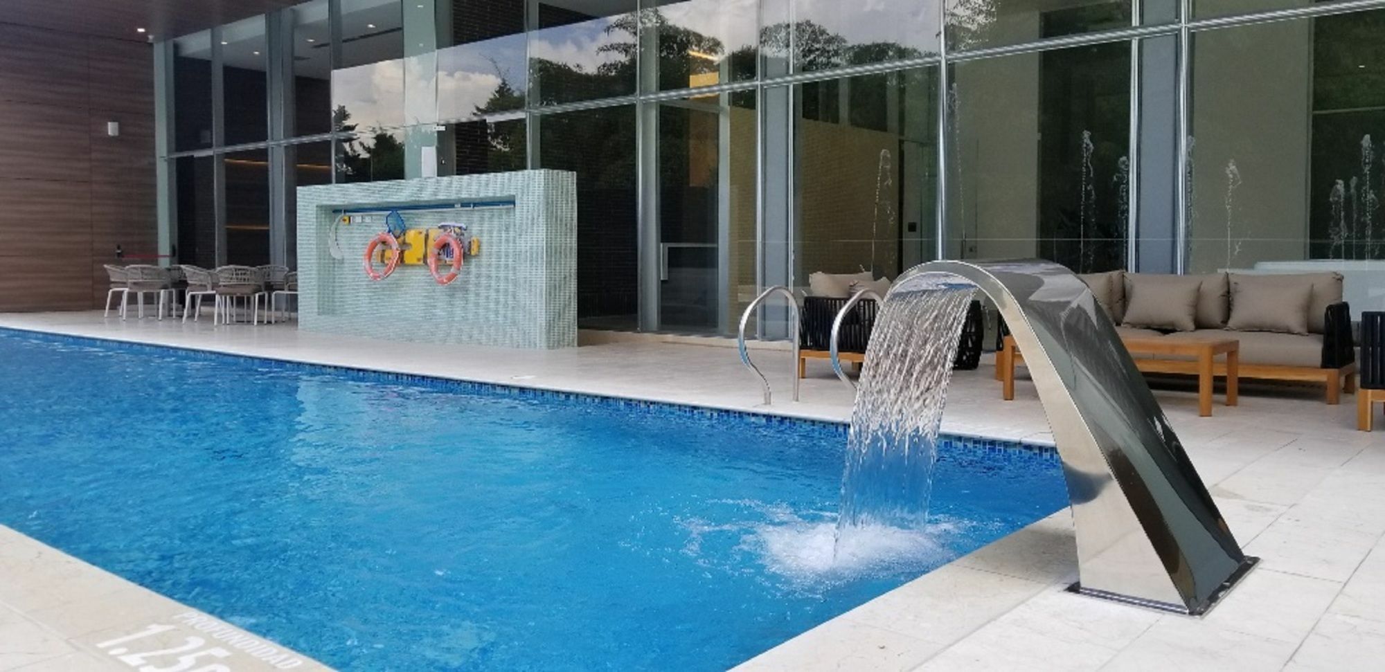 Estelar La Torre Suites Medellín Exteriör bild